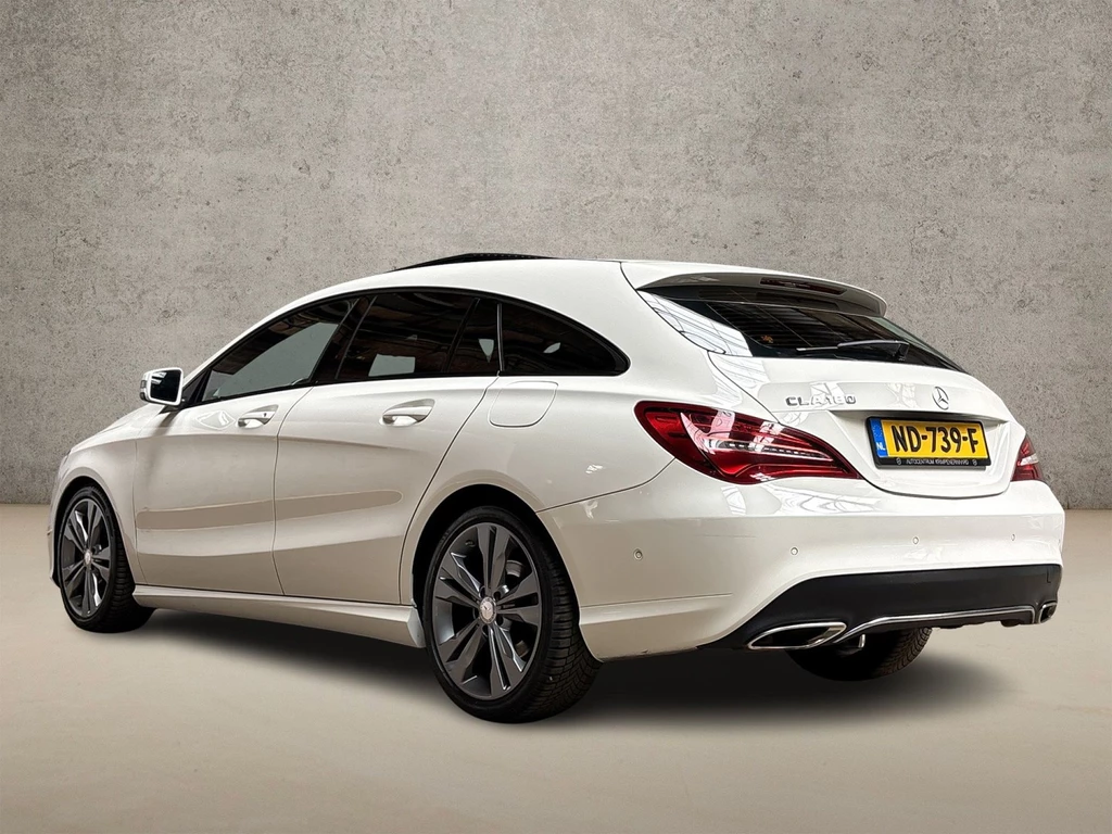 Mercedes-Benz CLA – foto 3