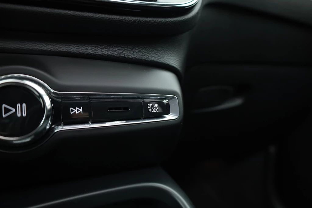 Volvo XC40 – foto 35