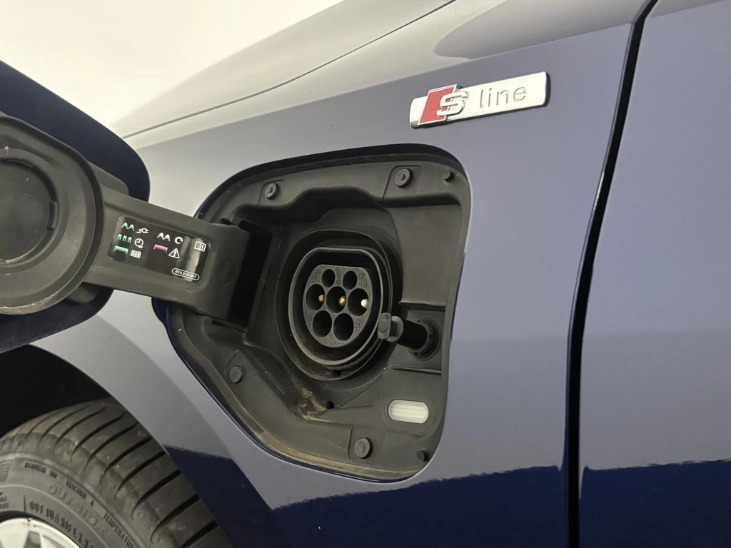 Audi A3 – foto 38
