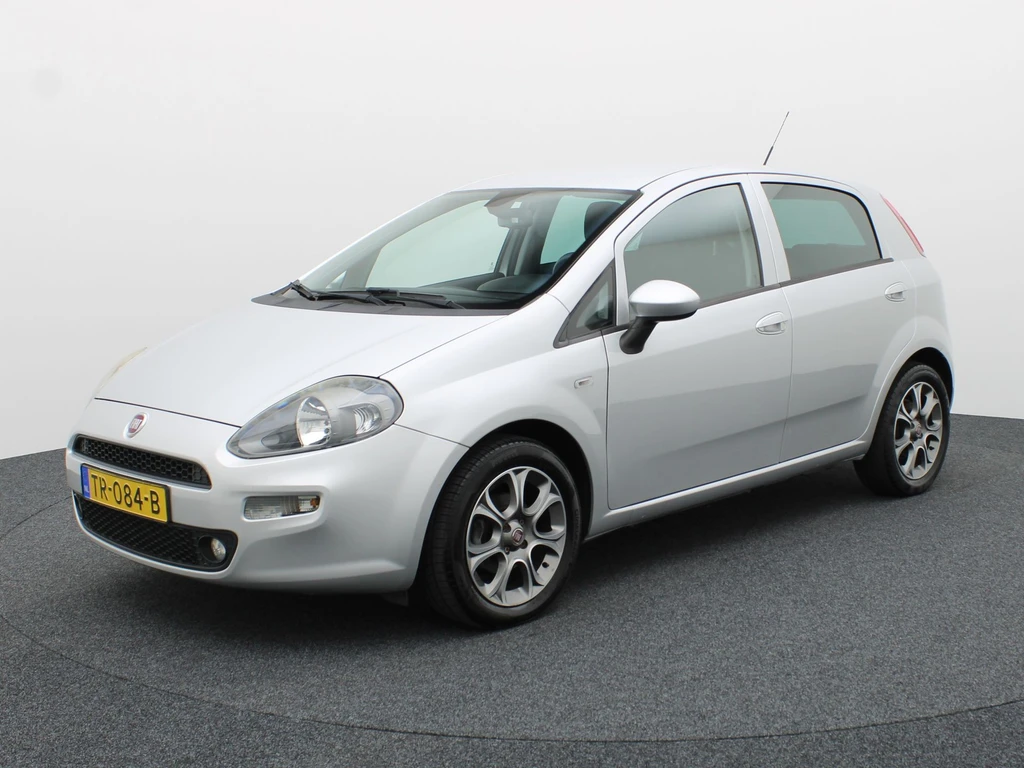 Fiat Punto – foto 2