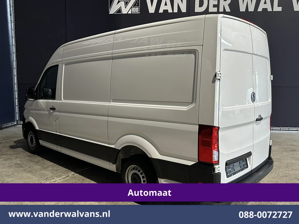 Volkswagen Crafter – foto 2