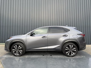 Lexus NX – thumbnail 3