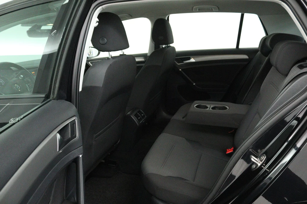 Volkswagen Golf – foto 24