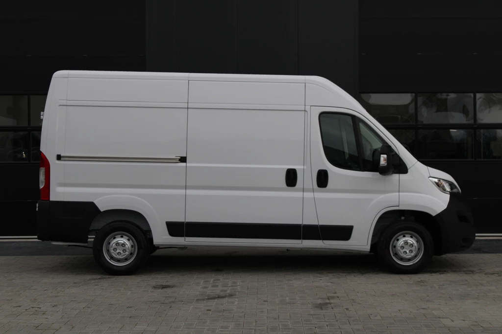 Opel Movano – foto 6