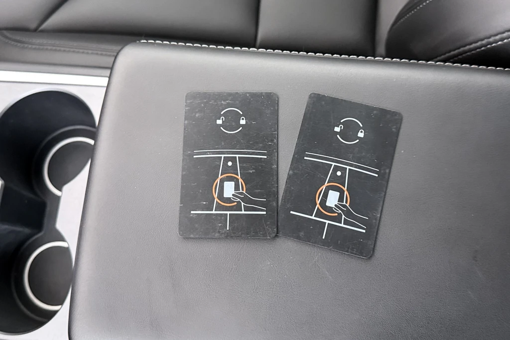 Tesla Model Y – foto 31