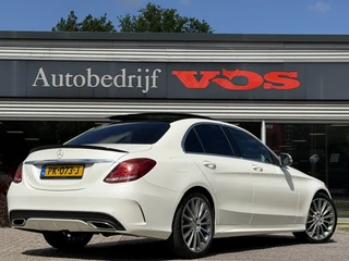 Mercedes-Benz C-Klasse – thumbnail 5