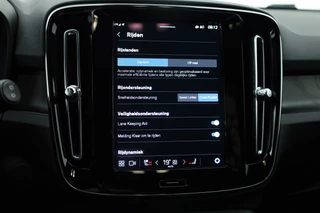 Volvo XC40 – thumbnail 18