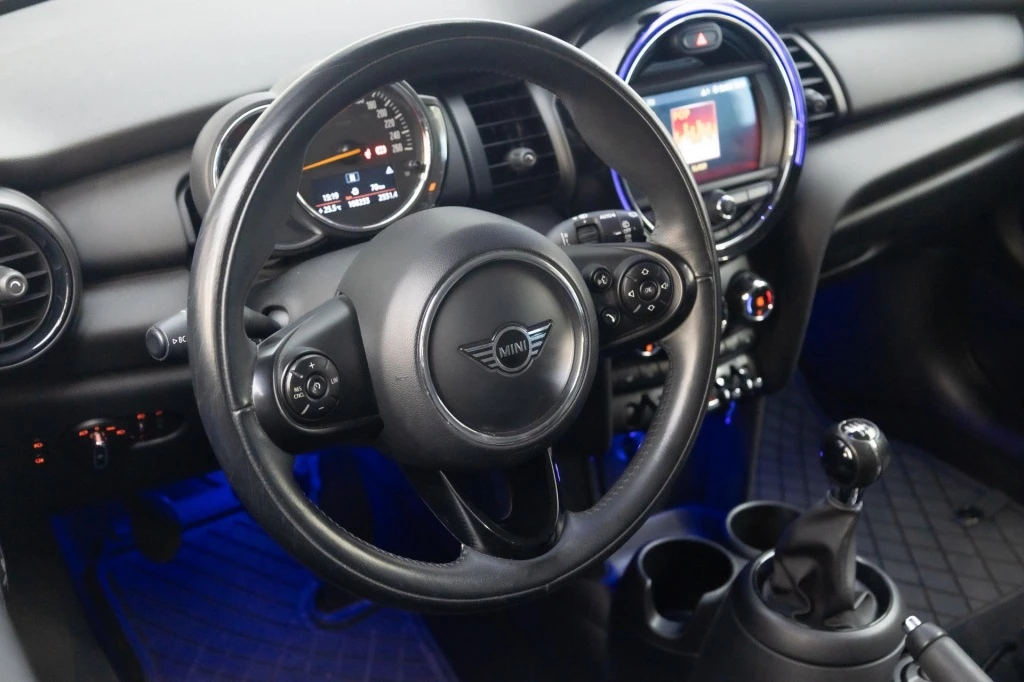 MINI One – foto 15