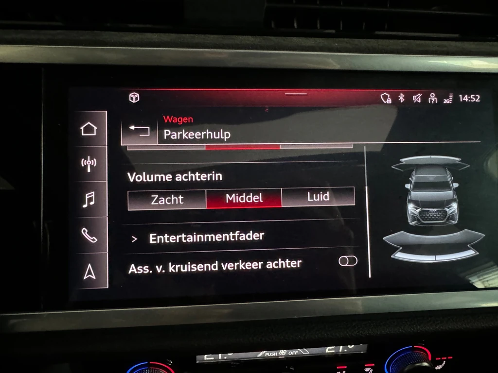 Audi RSQ3 – foto 28