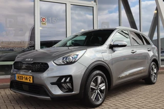Kia Niro – thumbnail 3