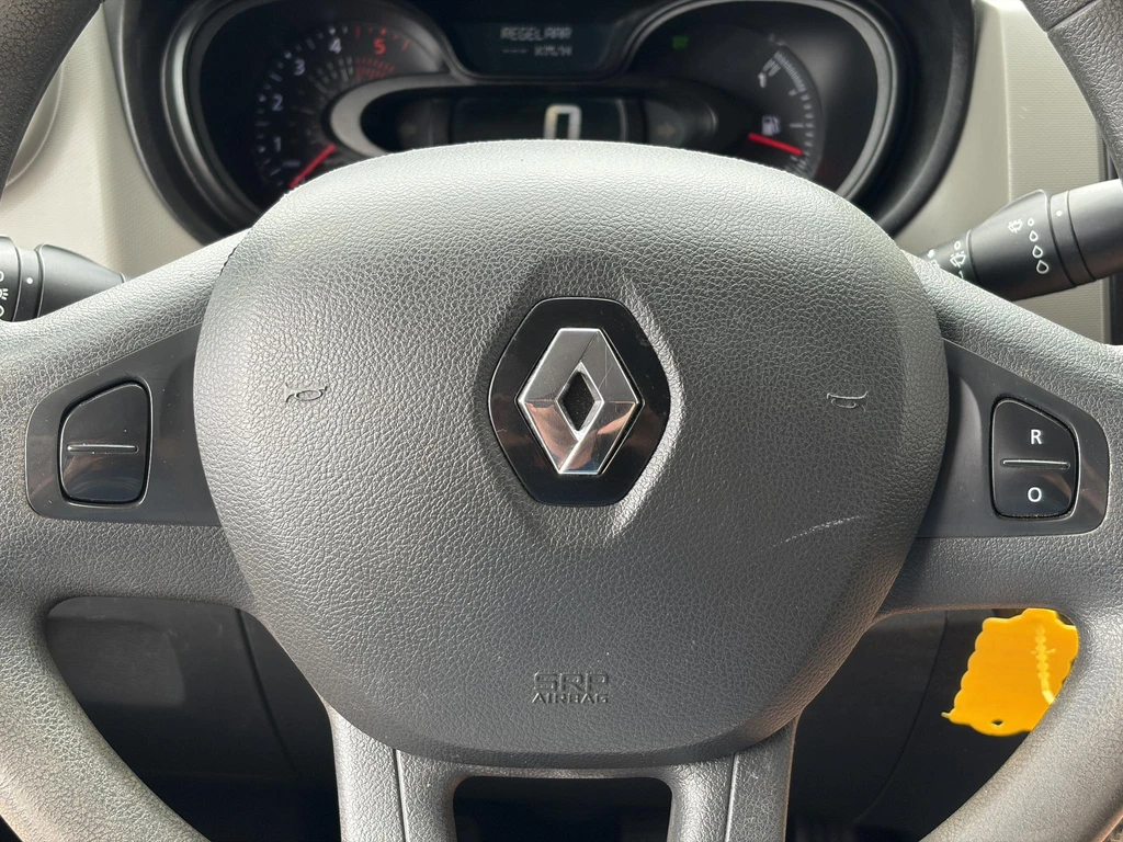 Renault Trafic – foto 25