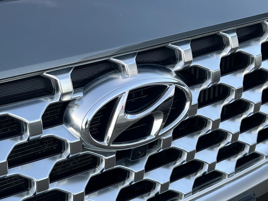 Hyundai Santa Fe – foto 39