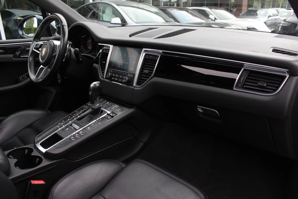 Porsche Macan – foto 15