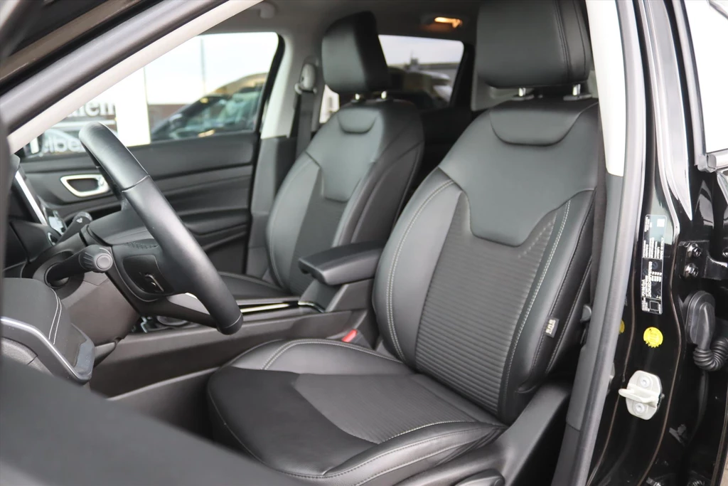 Jeep Compass – foto 22
