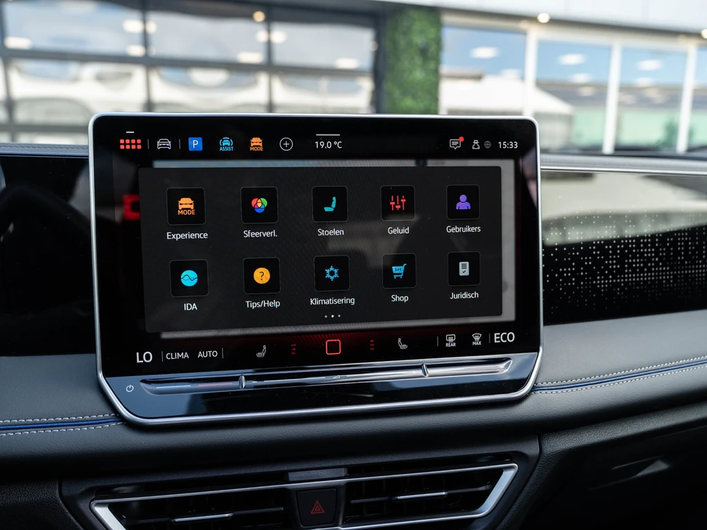 Volkswagen Tiguan – foto 25
