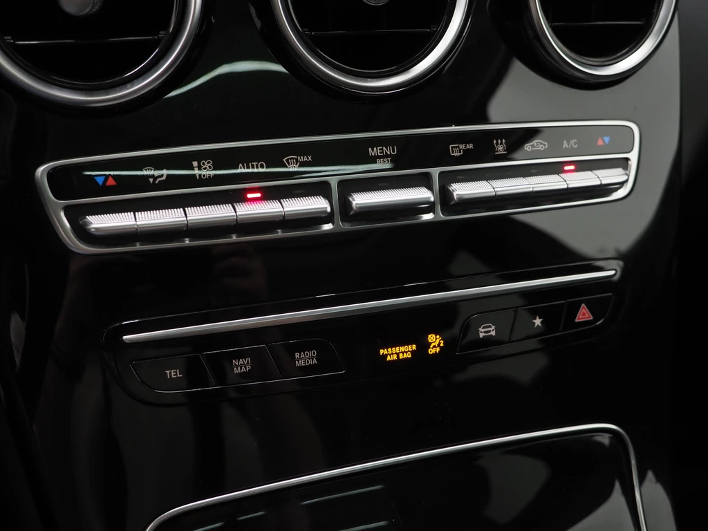 Mercedes-Benz GLC – foto 29