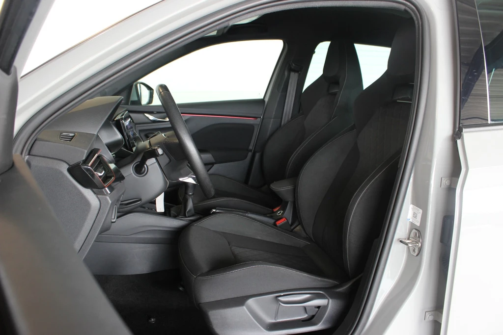 Škoda Scala – foto 5