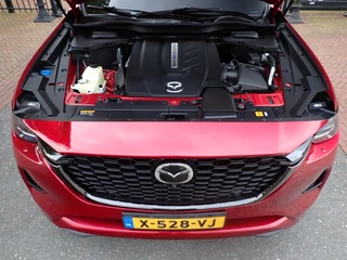 Mazda CX-60 – thumbnail 35