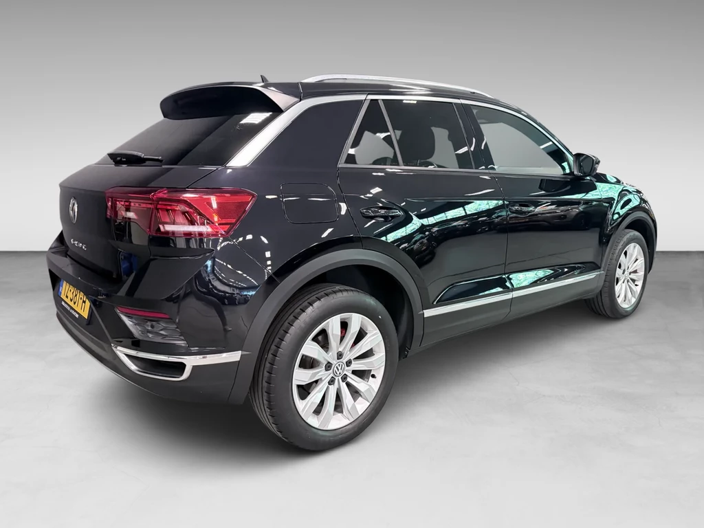 Volkswagen T-Roc – foto 7