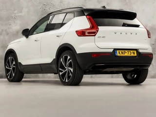 Volvo XC40 – thumbnail 4
