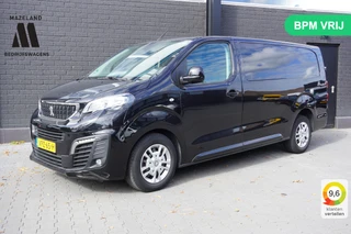 Peugeot Expert – thumbnail 1