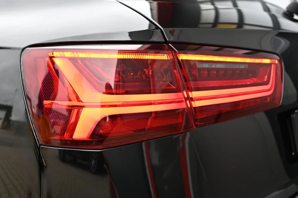 Audi A6 – foto 34