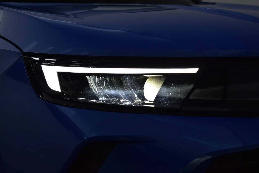 Opel Mokka – foto 35