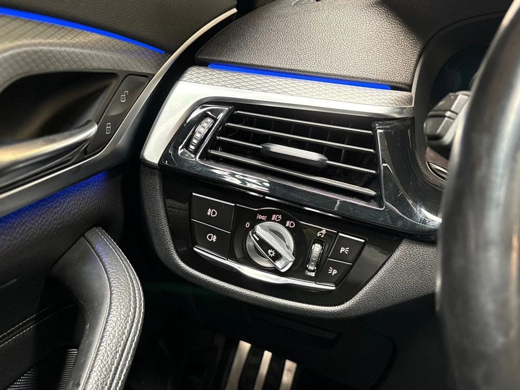 BMW 5 Serie – foto 23