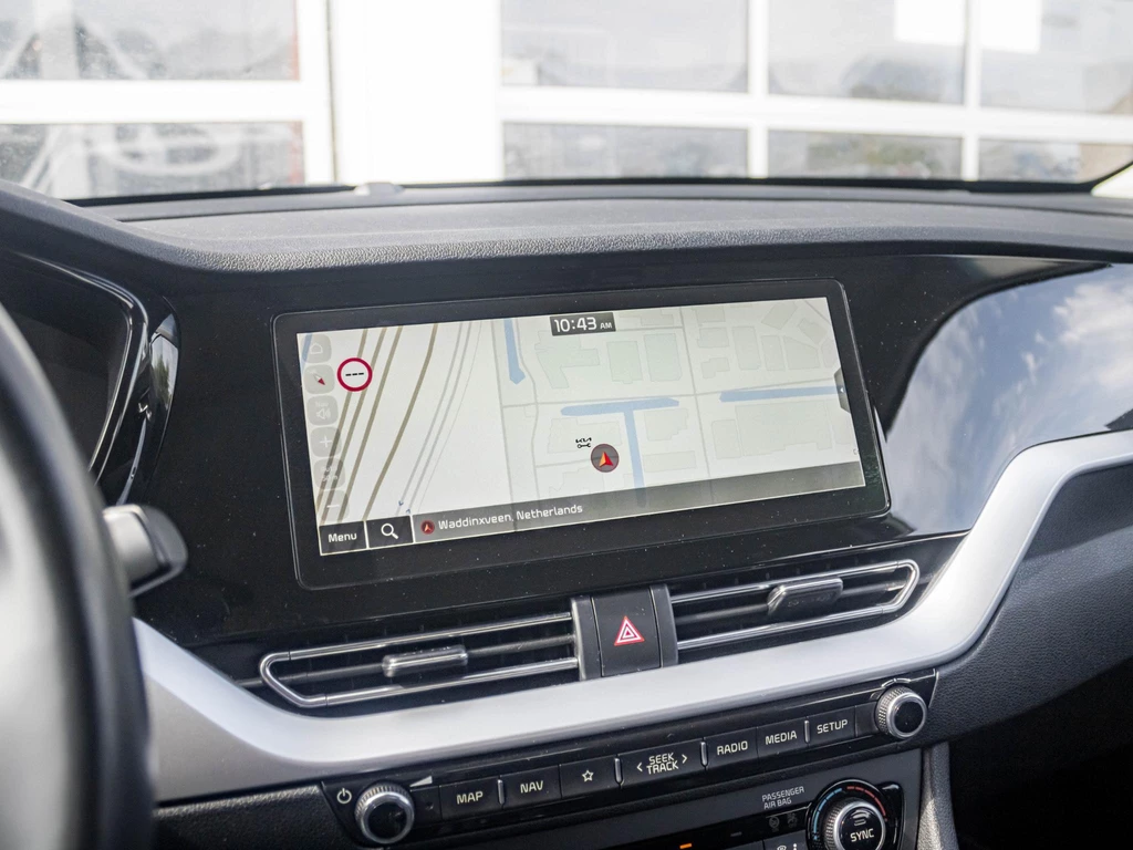 Kia Niro – foto 15