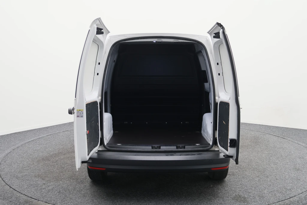 Volkswagen Caddy – foto 20