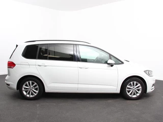 Volkswagen Touran – thumbnail 5