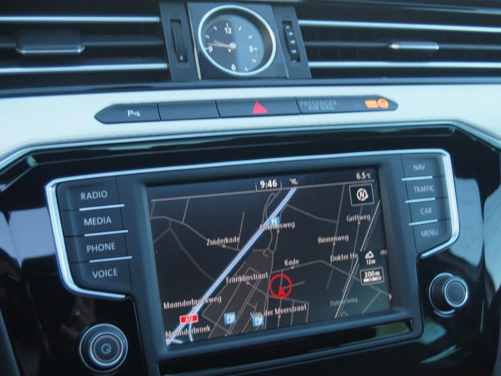 Volkswagen Passat – foto 22