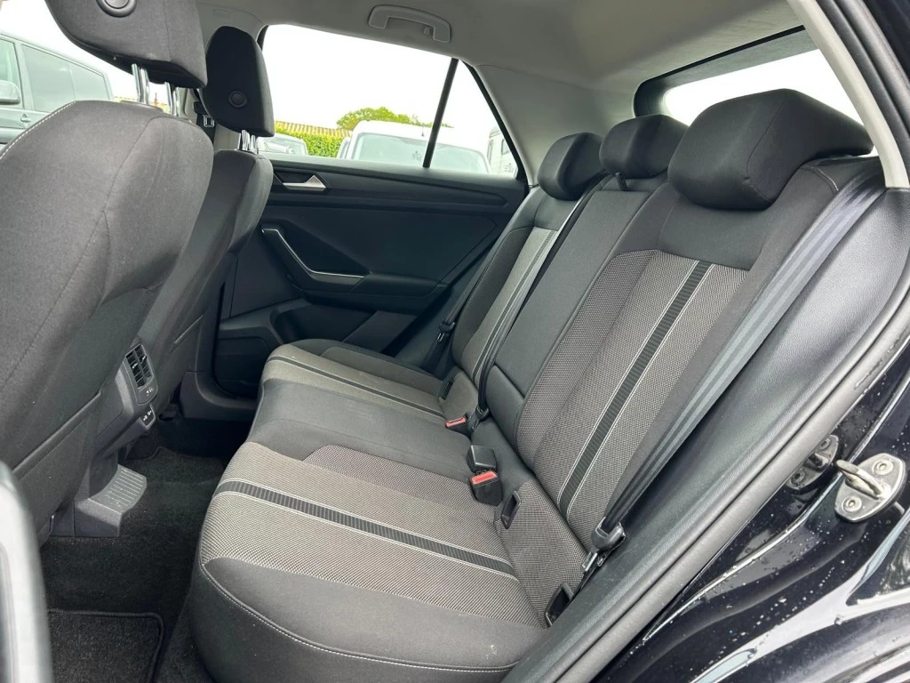 Volkswagen T-Roc – foto 11
