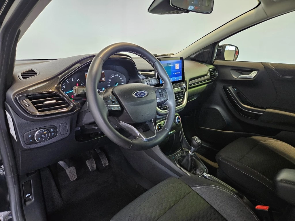 Ford Puma – foto 17