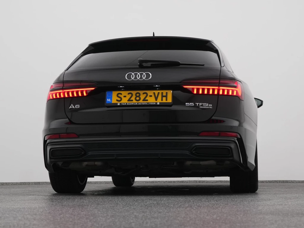Audi A6 – foto 9