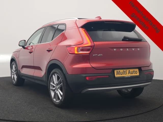 Volvo XC40 – thumbnail 4