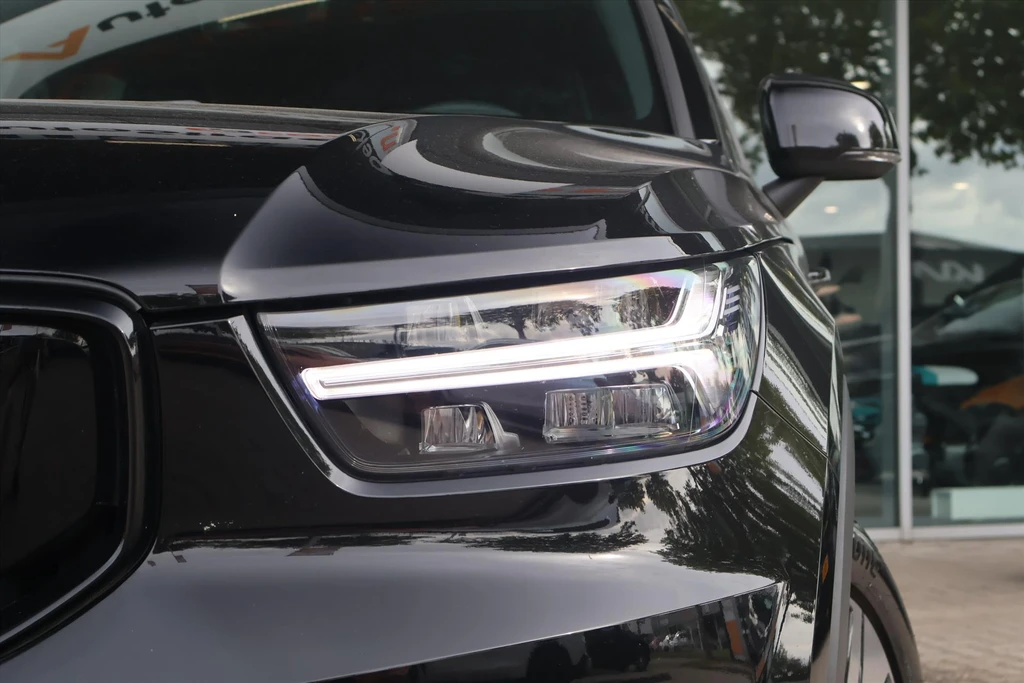Volvo XC40 – foto 8
