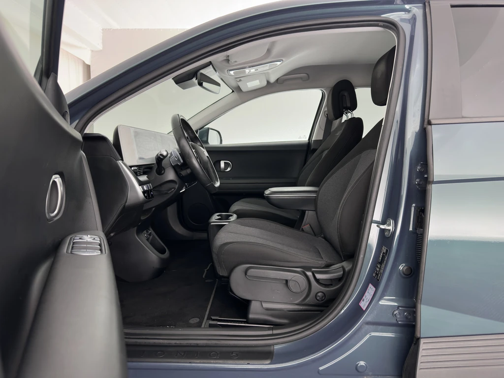 Hyundai IONIQ 5 – foto 9