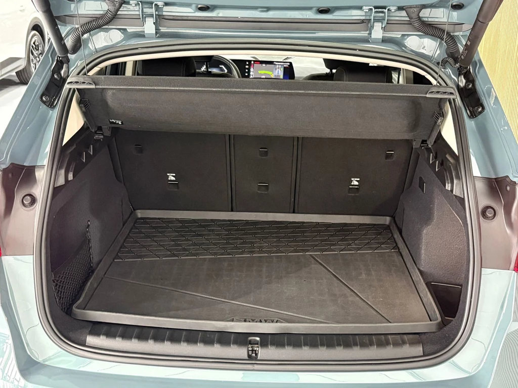 BMW X1 – foto 18