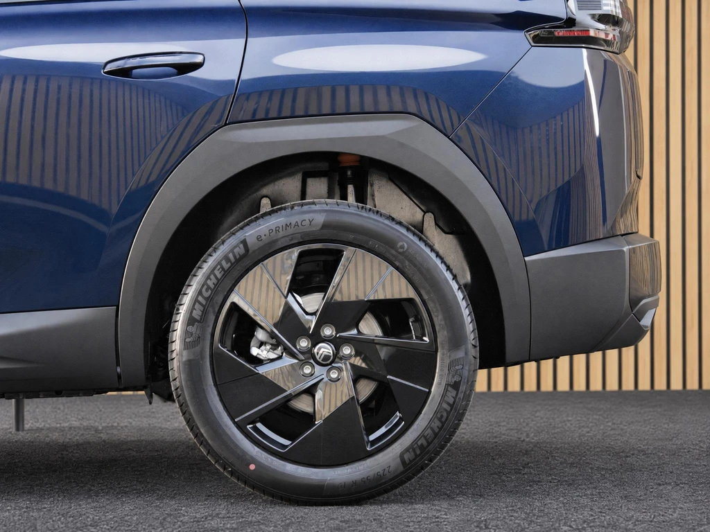 Citroën C5 Aircross – foto 11