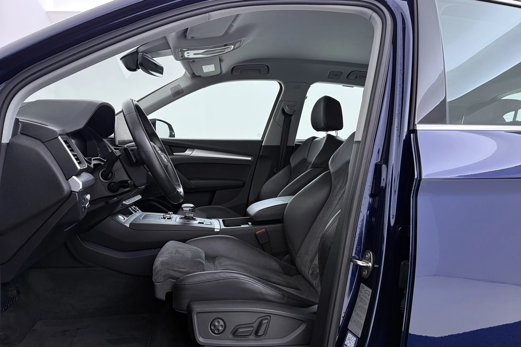 Audi Q5 – foto 15