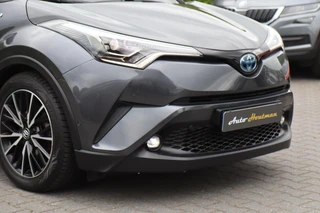 Toyota C-HR – thumbnail 12
