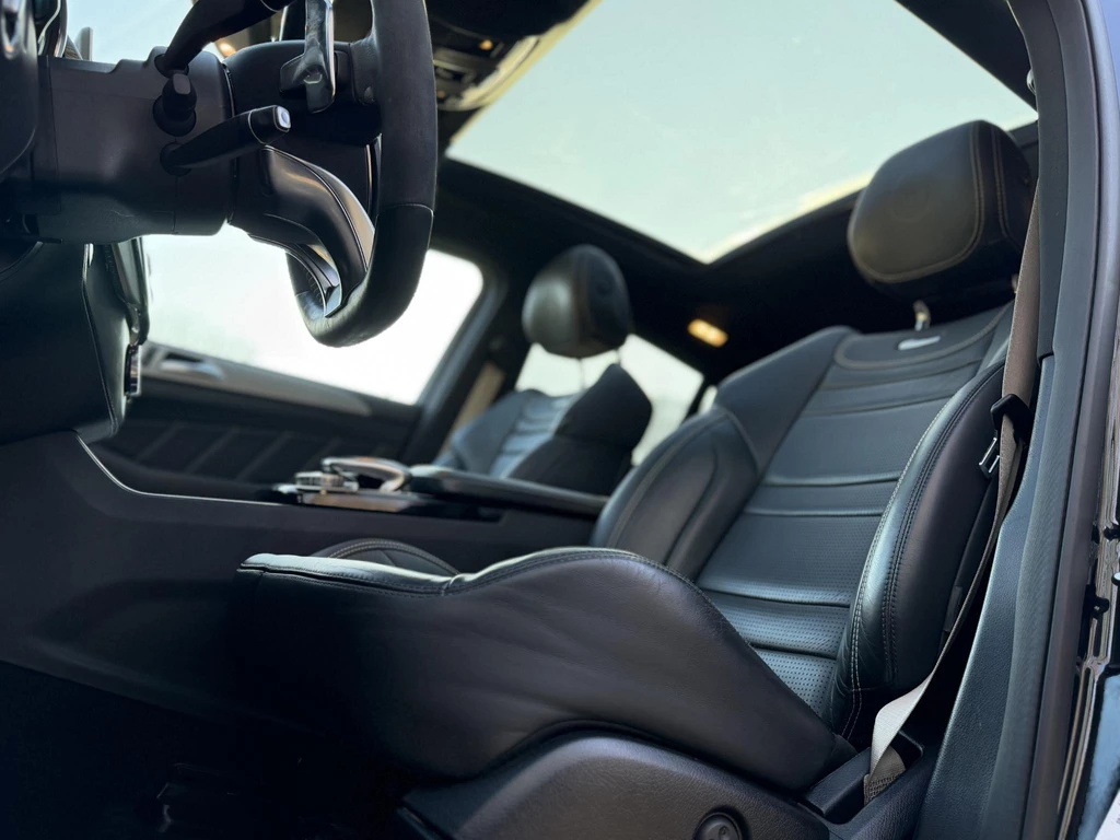 Mercedes-Benz GLE – foto 13