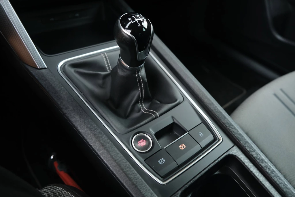 SEAT Leon – foto 23