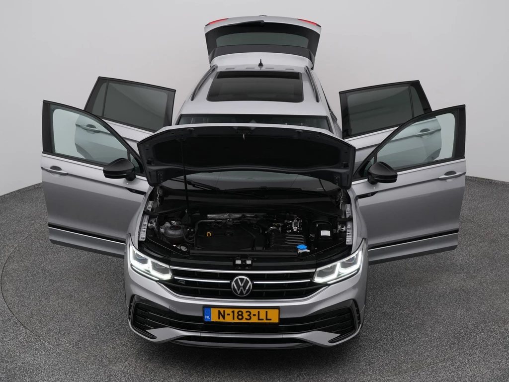Volkswagen Tiguan Allspace – foto 17