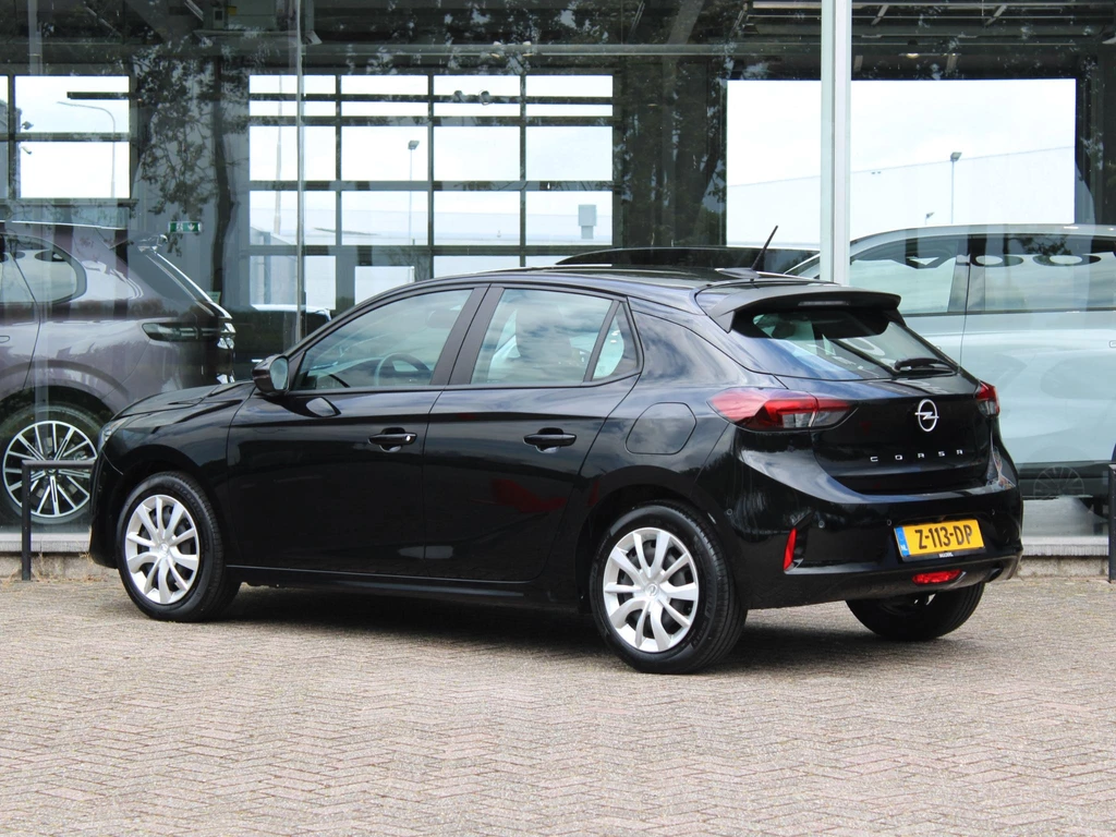 Opel Corsa – foto 3