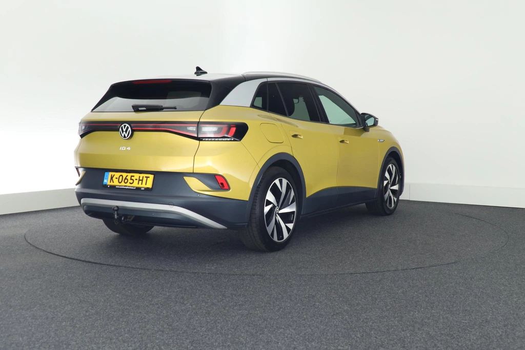 Volkswagen ID.4 – foto 4