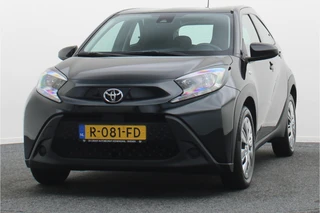Toyota Aygo – thumbnail 2