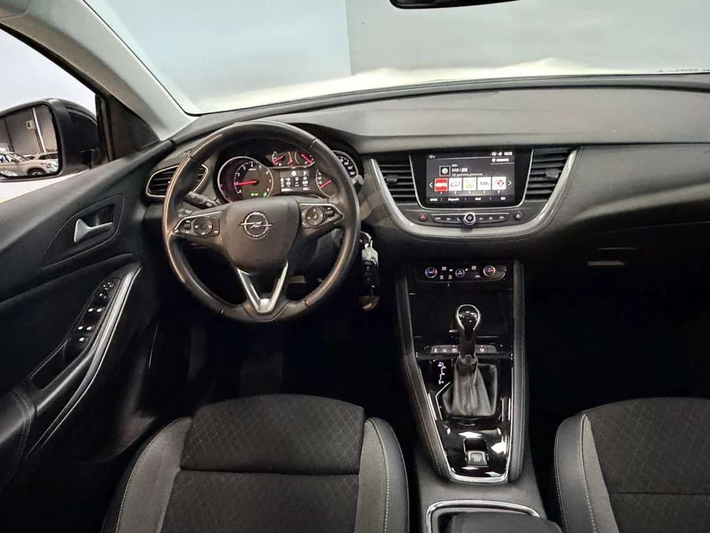 Opel Grandland X – foto 24