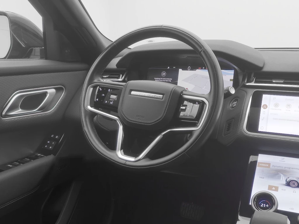 Land Rover Range Rover Velar – foto 24